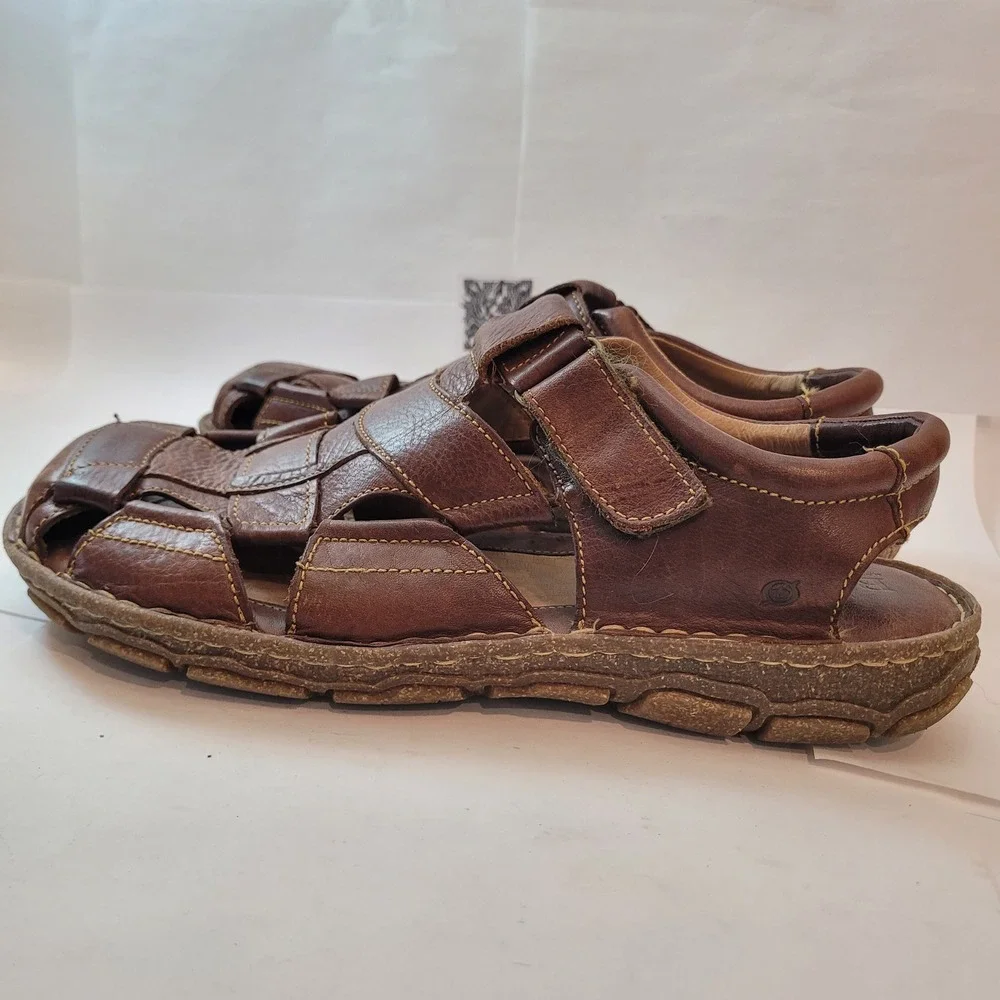 Born preowned minimal